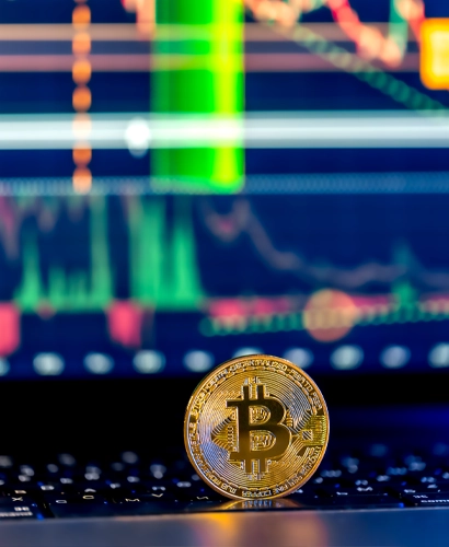 Información de Trading de Immidiate core AI